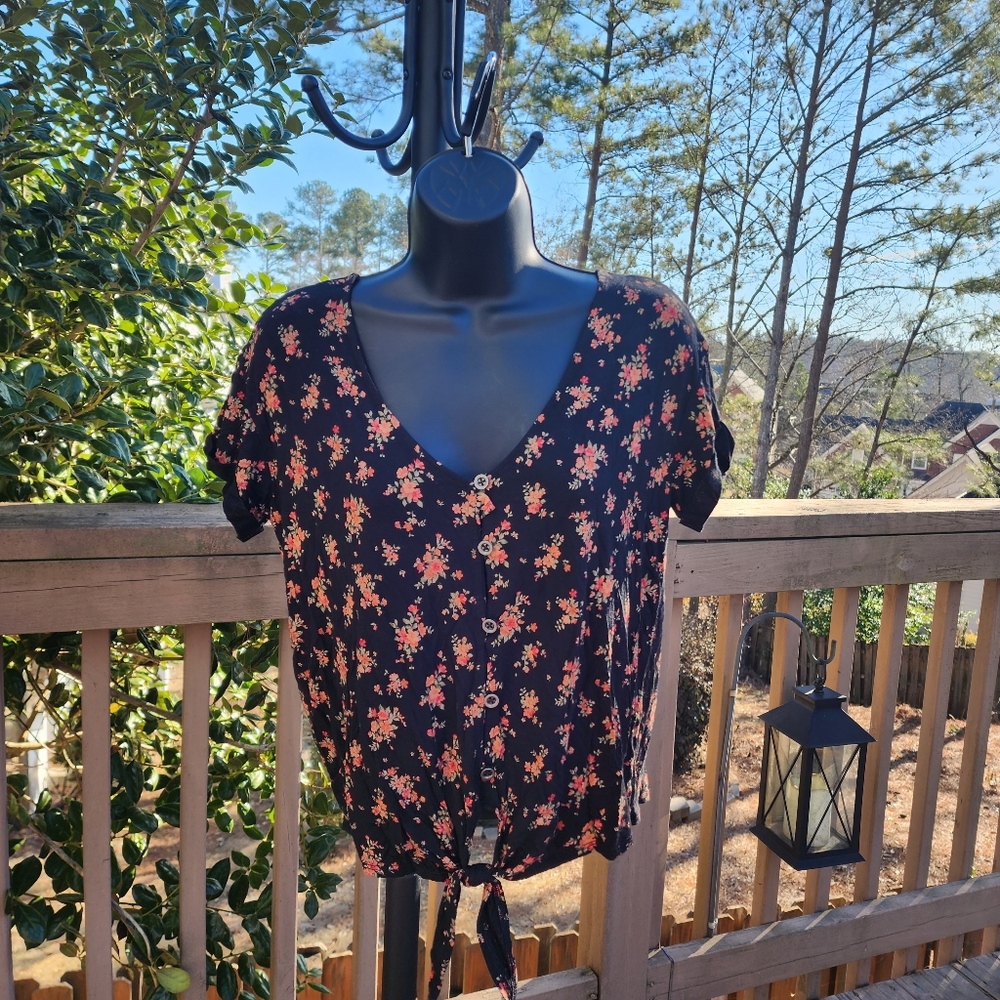 American eagle top